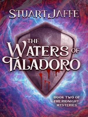 cover image of The Waters of Taladoro